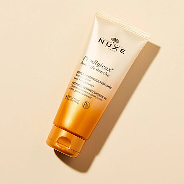 Nuxe My Beauty Essential Işıltı Seti - 4