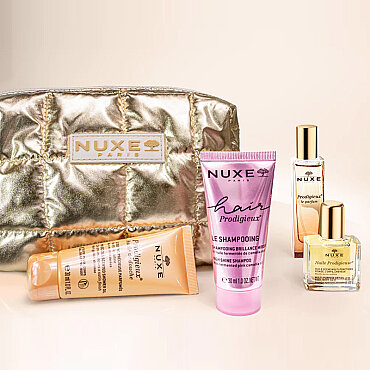 Nuxe My Golden Crush Seyahat Seti - Nuxe (1)