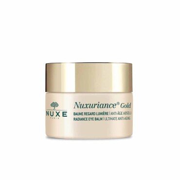 Nuxe Nuxuriance Gold Radiance Eye Balm 15ml - Nuxe