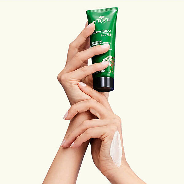 Nuxe Nuxuriance Ultra C Vitaminli Yaşlanma Karşıtı El Kremi 75ml - 2