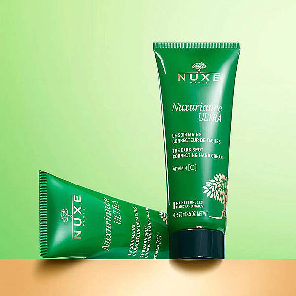 Nuxe Nuxuriance Ultra C Vitaminli Yaşlanma Karşıtı El Kremi 75ml - 3