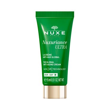 Nuxe Nuxuriance Ultra Day Yaşlanma Karşıtı Bakım Kremi 15 ml - Kampanya