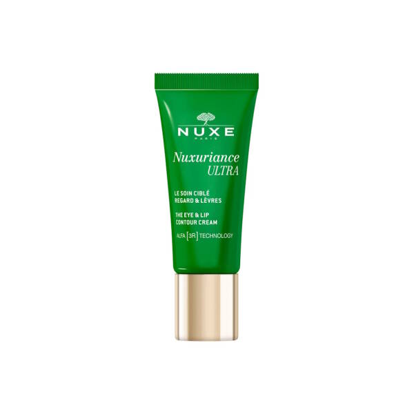 Nuxe Nuxuriance Ultra Göz ve Dudak Çevresi Bakım Kremi 15ml - 1
