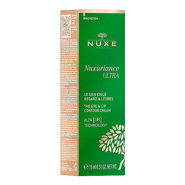 Nuxe Nuxuriance Ultra Göz ve Dudak Çevresi Bakım Kremi 15ml - 2
