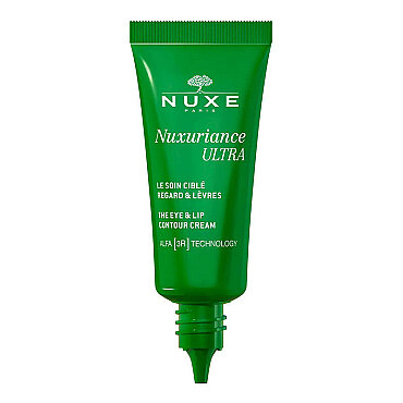 Nuxe Nuxuriance Ultra Göz ve Dudak Çevresi Bakım Kremi 15ml - 5