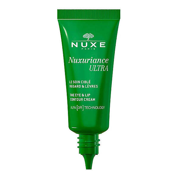 Nuxe Nuxuriance Ultra Göz ve Dudak Çevresi Bakım Kremi 15ml - 5