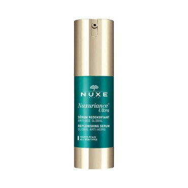 Nuxe Nuxuriance Ultra Replenishing Serum 30ml - Nuxe