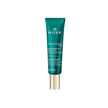 Nuxe Nuxuriance Ultra SPF20 Gündüz Bakım Kremi 50ml - Nuxe