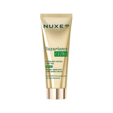 Nuxe Nuxuriance Ultra SPF30 The Anti Dark Spot + A - Nuxe