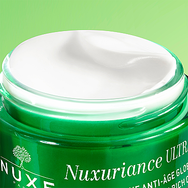 Nuxe Nuxuriance Ultra Yaşlanma Karşıtı Bakım Kremi 50ml - Nuxe (1)