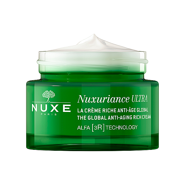Nuxe Nuxuriance Ultra Yaşlanma Karşıtı Bakım Kremi 50ml - 3