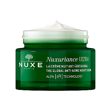 Nuxe Nuxuriance Ultra Yaşlanma Karşıtı Gece Bakım Kremi 50ml - Nuxe (1)