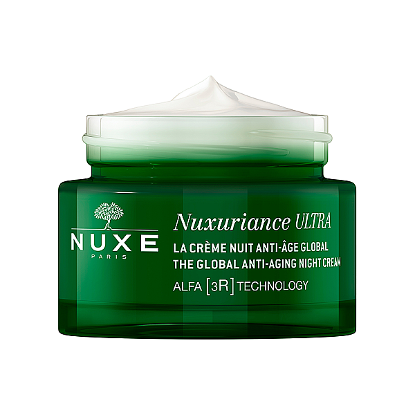 Nuxe Nuxuriance Ultra Yaşlanma Karşıtı Gece Bakım Kremi 50ml - 2