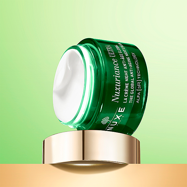 Nuxe Nuxuriance Ultra Yaşlanma Karşıtı Gece Bakım Kremi 50ml - 3