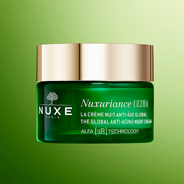 Nuxe Nuxuriance Ultra Yaşlanma Karşıtı Gece Bakım Kremi 50ml - 5