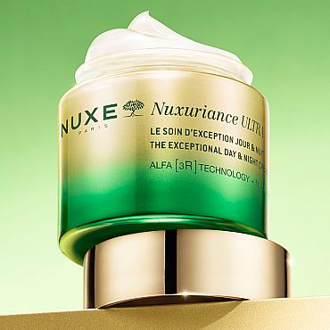 Nuxe Nuxuriance Ultra Yaşlanma Karşıtı Gece&Gündüz Bakım Kremi 75 ml - 4