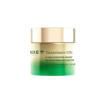 Nuxe Nuxuriance Ultra Yaşlanma Karşıtı Gece&Gündüz Bakım Kremi 75 ml - Nuxe