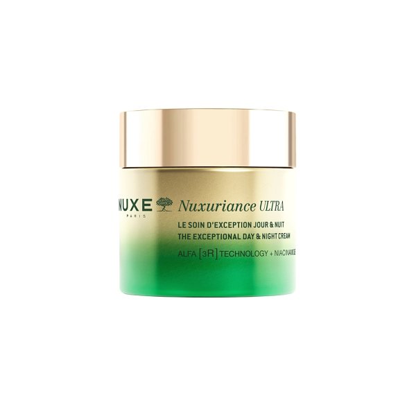 Nuxe Nuxuriance Ultra Yaşlanma Karşıtı Gece&Gündüz Bakım Kremi 75 ml - 1