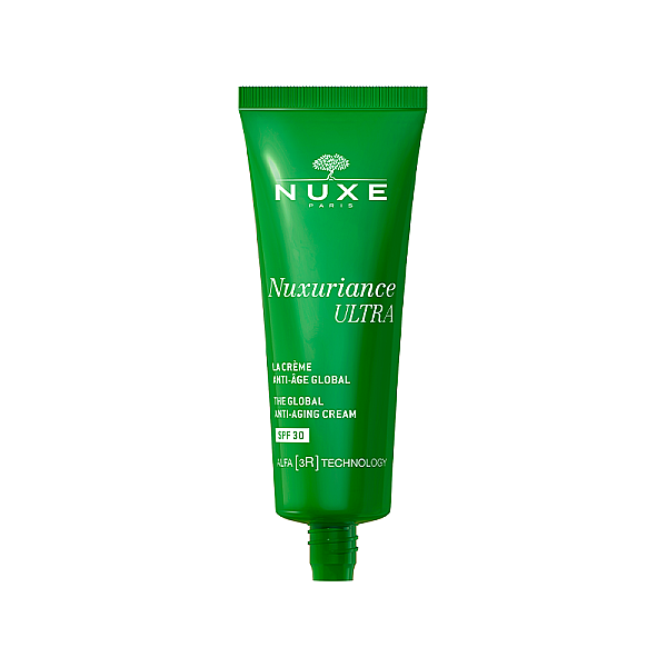 Nuxe Nuxuriance Ultra Yaşlanma Karşıtı Gündüz Bakım Kremi SPF30 50ml - 2