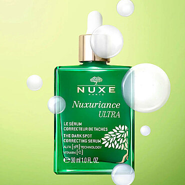 Nuxe Nuxuriance Ultra Yaşlanma Karşıtı Serum 30ml - Nuxe (1)
