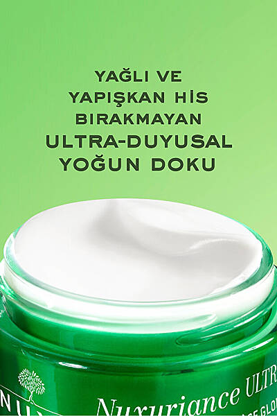 Nuxe Nuxuriance Ultra Yaşlanma Karşıtı Yoğun Bakım Kremi 50ml - 5