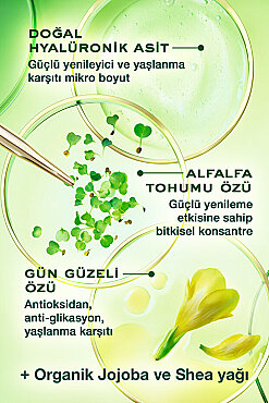 Nuxe Nuxuriance Ultra Yaşlanma Karşıtı Yoğun Bakım Kremi 50ml - 6