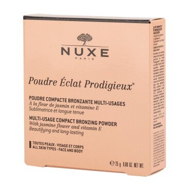 Nuxe Poudre Eclat Prodigieux 25g - Nuxe