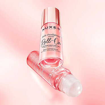 Nuxe Prodigieuse Florale Roll-On Çok Amaçlı Kuru Bakım Yağı 60 ml - Nuxe (1)