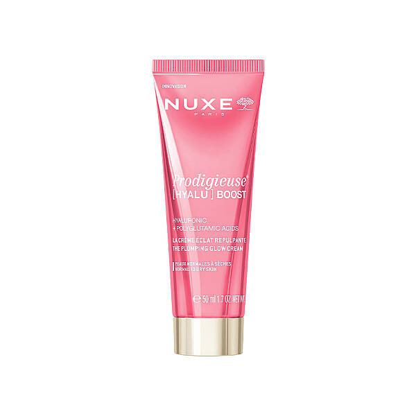 Nuxe Prodigieuse Hyalu Boost Dolgunlaştırıcı ve Aydınlatıcı Gündüz Kremi 50 ml - 1