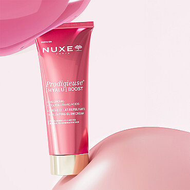 Nuxe Prodigieuse Hyalu Boost Dolgunlaştırıcı ve Aydınlatıcı Gündüz Kremi 50 ml - Nuxe (1)