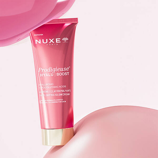 Nuxe Prodigieuse Hyalu Boost Dolgunlaştırıcı ve Aydınlatıcı Gündüz Kremi 50 ml - 2