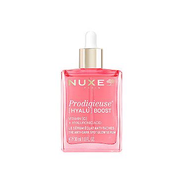 Nuxe Prodigieuse Hyalu Boost Leke Karşıtı Aydınlatıcı Serum 30 ml - Nuxe