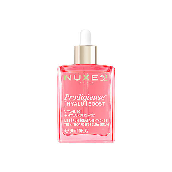 Nuxe Prodigieuse Hyalu Boost Leke Karşıtı Aydınlatıcı Serum 30 ml - 1
