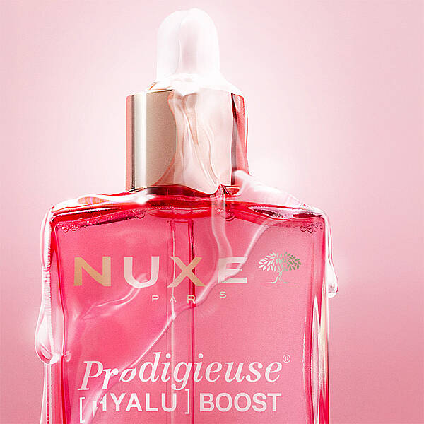 Nuxe Prodigieuse Hyalu Boost Leke Karşıtı Aydınlatıcı Serum 30 ml - 3