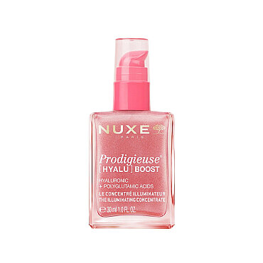 Nuxe Prodigieuse Hyalu Boost Nemlendirici ve Aydınlatıcı Bakım Konsantresi 30 ml - Nuxe