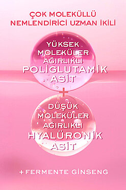 Nuxe Prodigieuse Hyalu Boost Normal Ciltler İçin Jel Krem 50 ml - 5