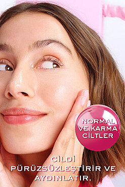 Nuxe Prodigieuse Hyalu Boost Normal Ciltler İçin Jel Krem 50 ml - 8