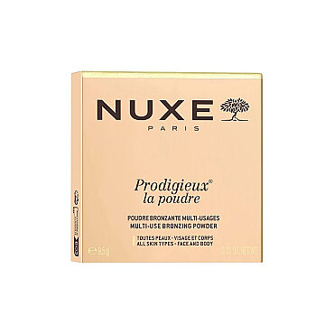 Nuxe Prodigieux Çok Amaçlı Bronzlaştırıcı Pudra 9,5 g - Nuxe