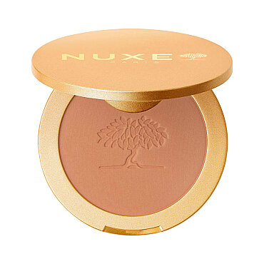 Nuxe Prodigieux Çok Amaçlı Bronzlaştırıcı Pudra 9,5 g - Nuxe