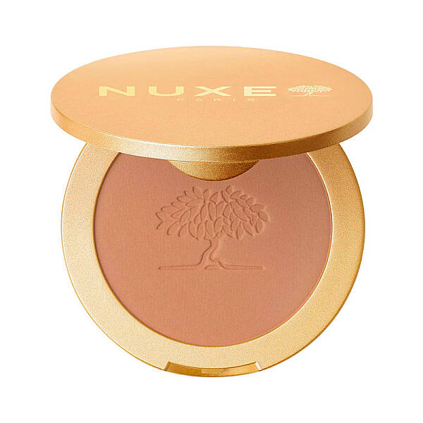 Nuxe Prodigieux Çok Amaçlı Bronzlaştırıcı Pudra 9,5 g - 1