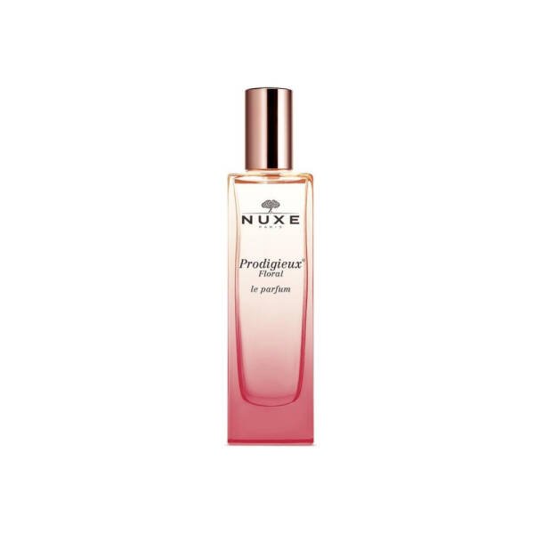 Nuxe Prodigieux Floral Çiçeksi Kokulu Parfüm 50ml - 1