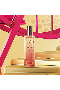 Nuxe Prodigieux Floral Çiçeksi Kokulu Parfüm 50ml - 3