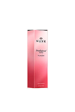 Nuxe Prodigieux Floral Çiçeksi Kokulu Parfüm 50ml - 4