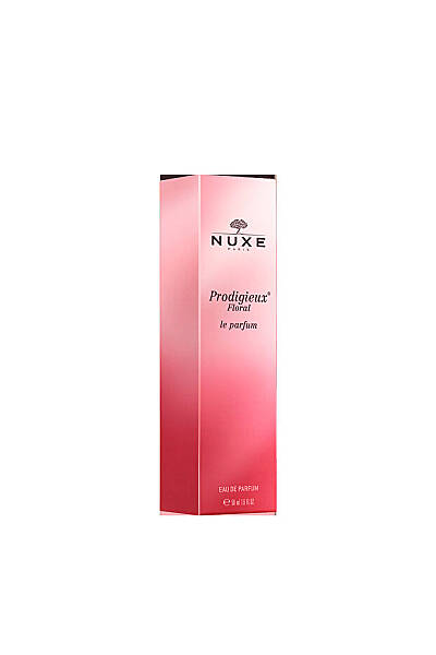 Nuxe Prodigieux Floral Çiçeksi Kokulu Parfüm 50ml - 4