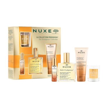 Nuxe Prodigieux Güzellik Seti - Nuxe (1)