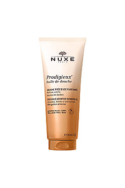 Nuxe Prodigieux Huile De Douche 200ml - 6