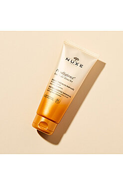 Nuxe Prodigieux Huile De Douche 200ml - 4
