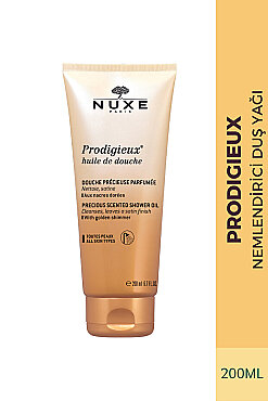 Nuxe Prodigieux Huile De Douche 200ml - Nuxe (1)