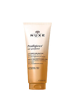 Nuxe Prodigieux Lait Parfume 200ml - Nuxe