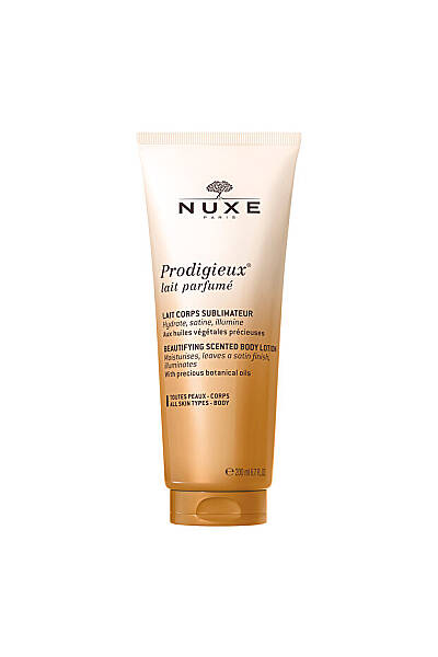 Nuxe Prodigieux Lait Parfume 200ml - 1